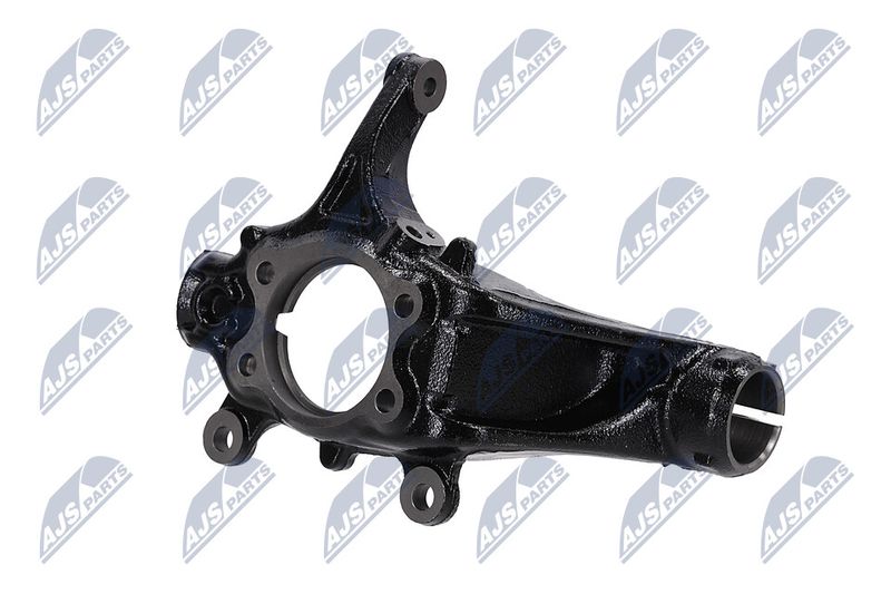 Käändmik, rattakinnitus, NTY ZZP-NS-014