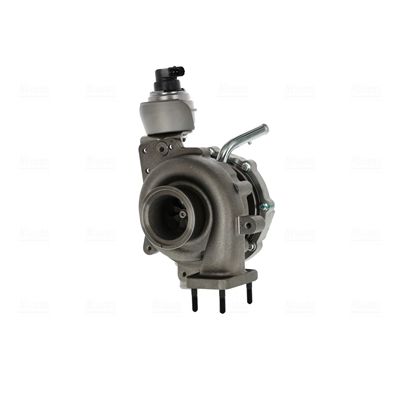 NISSENS 93476 Charger, charging (supercharged/turbocharged)