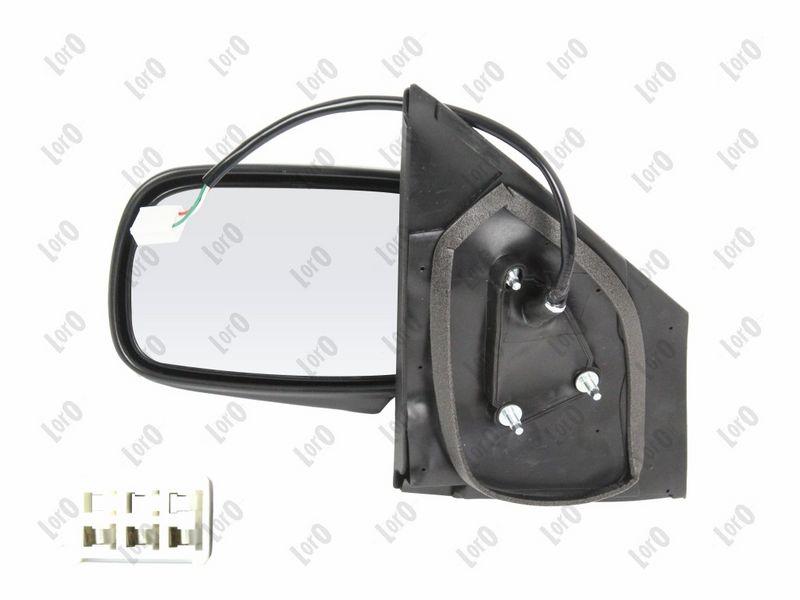 ABAKUS 3915M03 Exterior Mirror