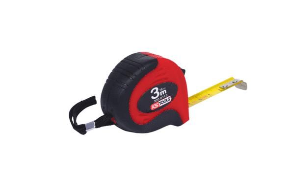 KS TOOLS 300.0113 Tape Measure