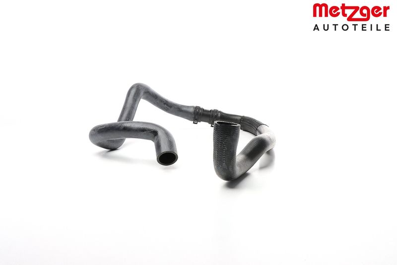 METZGER AUTOTEILE 2420132 Radiator Hose