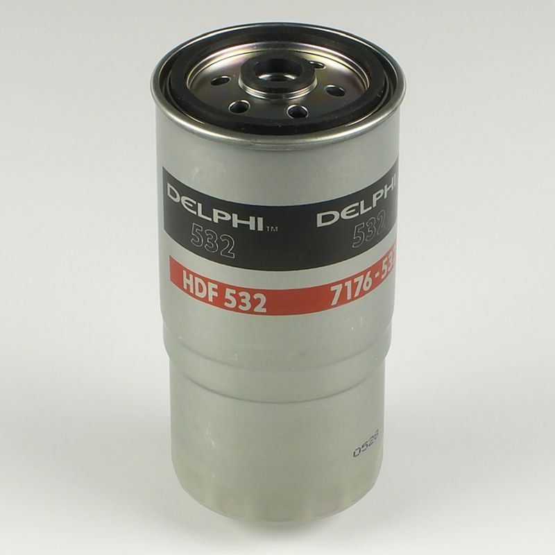 Palivový filtr HDF532