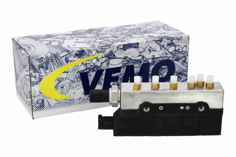 VEMO V30-51-0005 Valve, compressed-air system