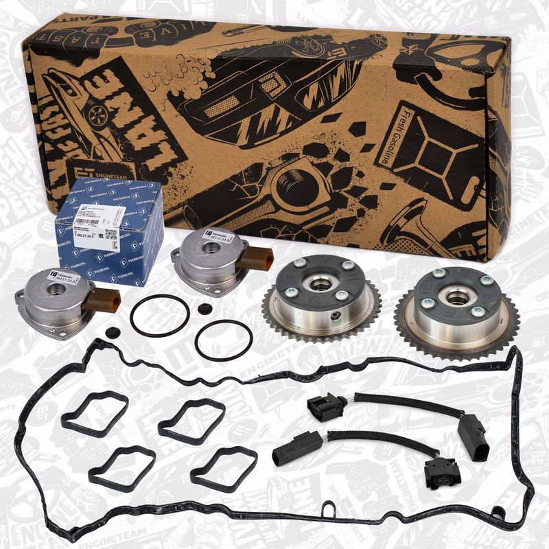 Cablu conexiune, sensor ax came ET ENGINETEAM ED0139VR3