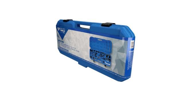 KS TOOLS BT597800 Reguliavimo įrankių rinkinys, veleno nustatymo įrankiai