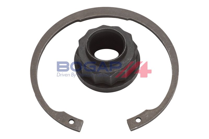 Rodamiento Maza TRASERO BOGAP C3334199 - 5