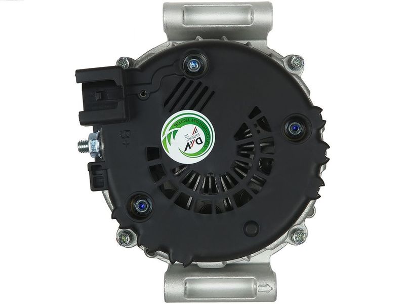 AS-PL A3636S Alternator