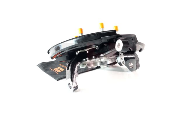 GH GH-283015V Steering Knuckle, wheel suspension