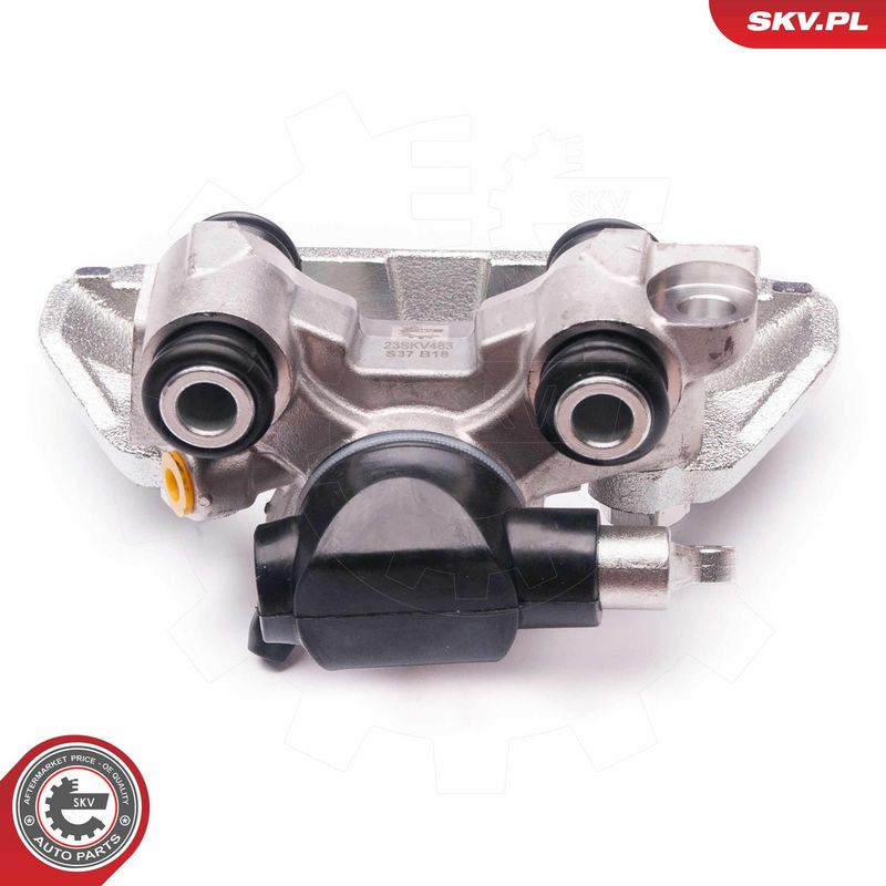 Pidurisadul, ESEN SKV 23SKV483