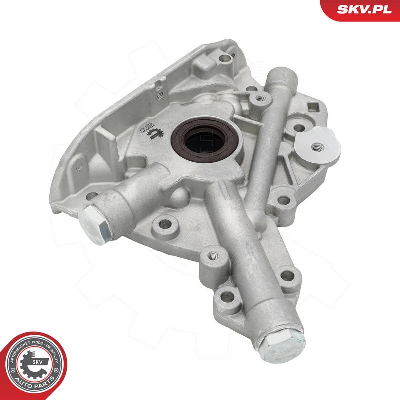 Õlipump, ESEN SKV 77SKV012