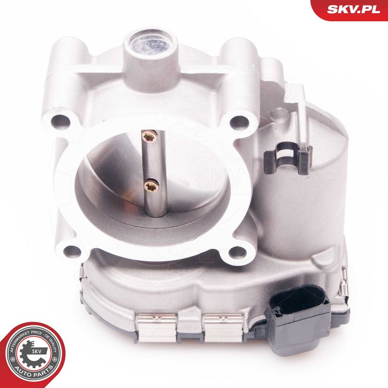 Drosselklapihoob, ESEN SKV 12SKV067