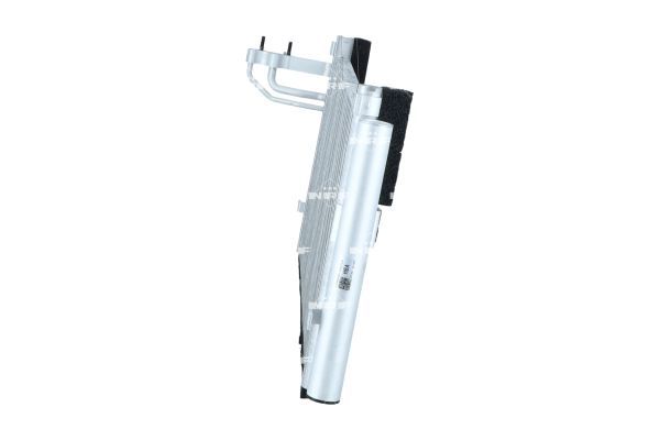 A/C condensator (met droger) past: KIA STINGER 2.0/2.2D/3.3 06.17-12.23