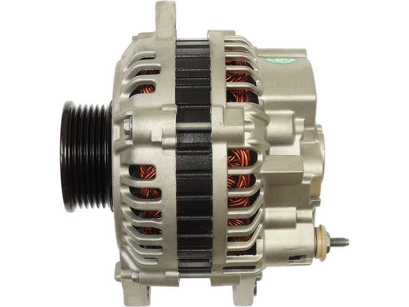 AS-PL A9096(MANDO) Alternator