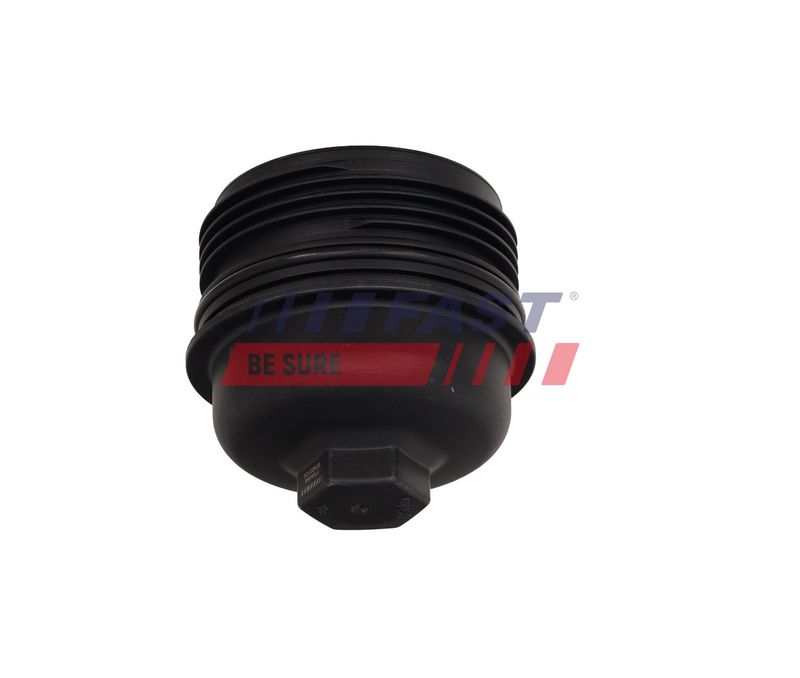 FAST FT04366 Cap, oil filter housing