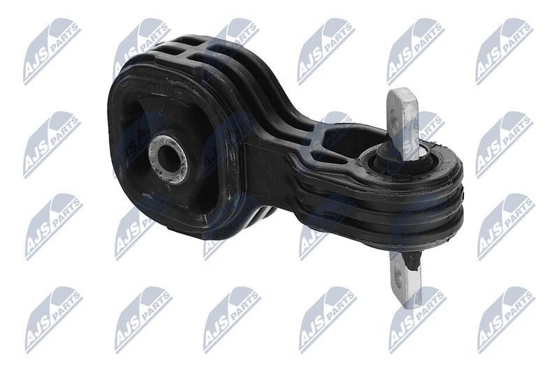 Paigutus, Mootor, NTY ZPS-HD-007