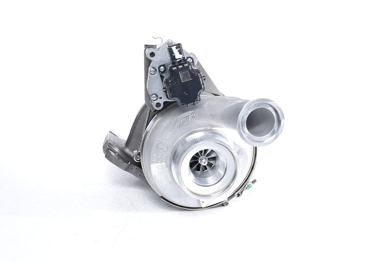 Compresor,sistem de supraalimentare T916952 BTS Turbo