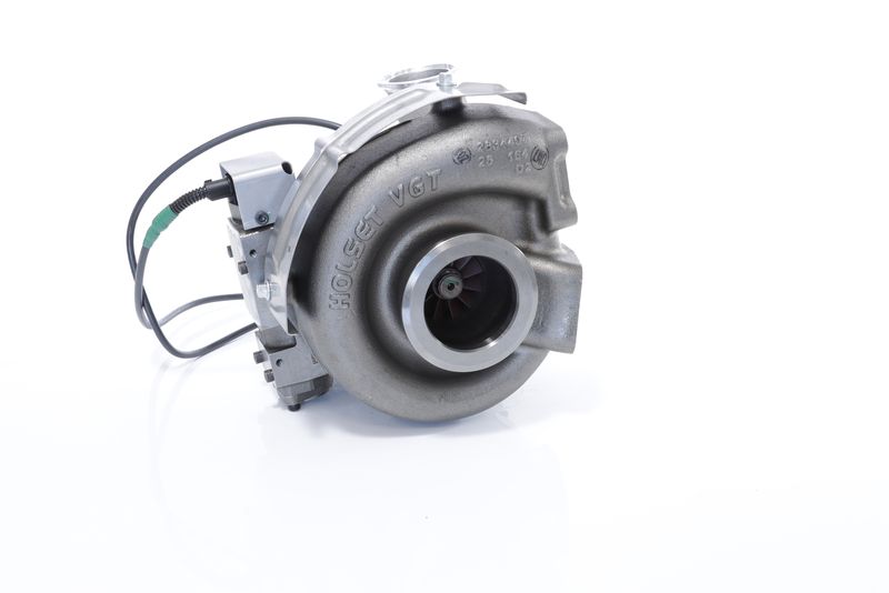Compresor,sistem de supraalimentare T913638 BTS Turbo