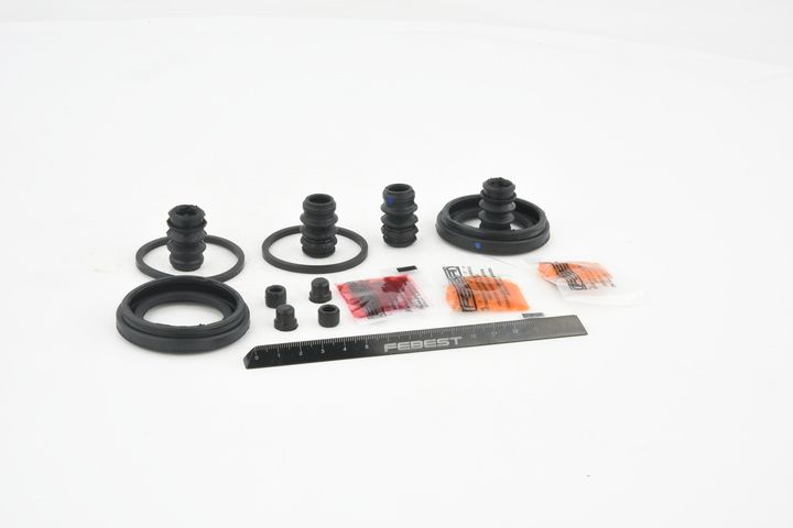 FEBEST 0275-Y62R Repair Kit, brake caliper