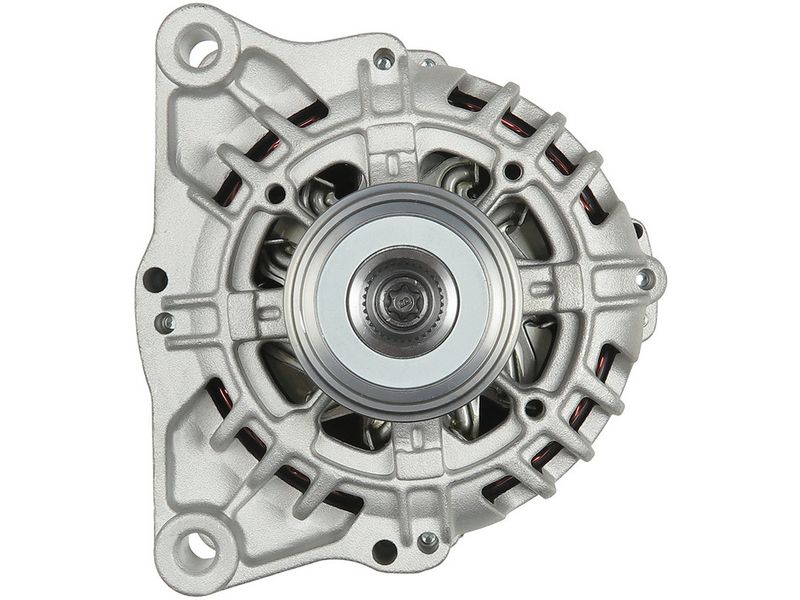 Generaator, AS-PL A3138
