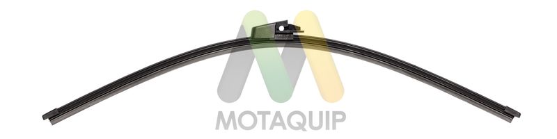 MOTAQUIP törlőlapát VWB400R