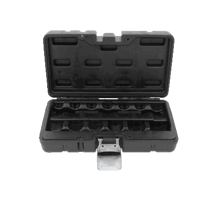 KS TOOLS 515.0900-99 Toolbox