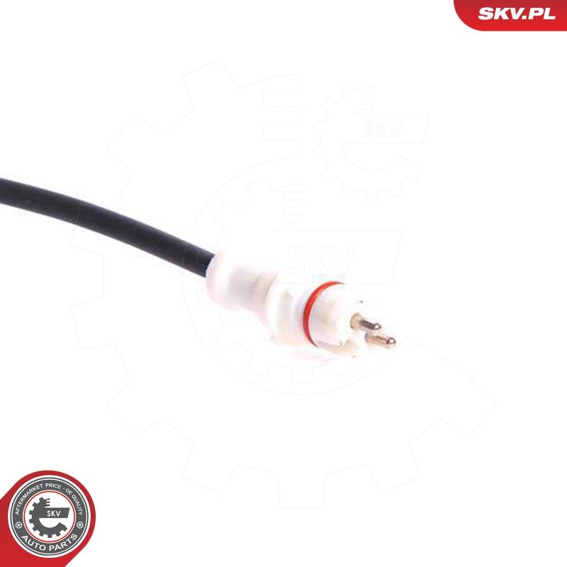 Andur, rattapöörete arv, ESEN SKV 06SKV115