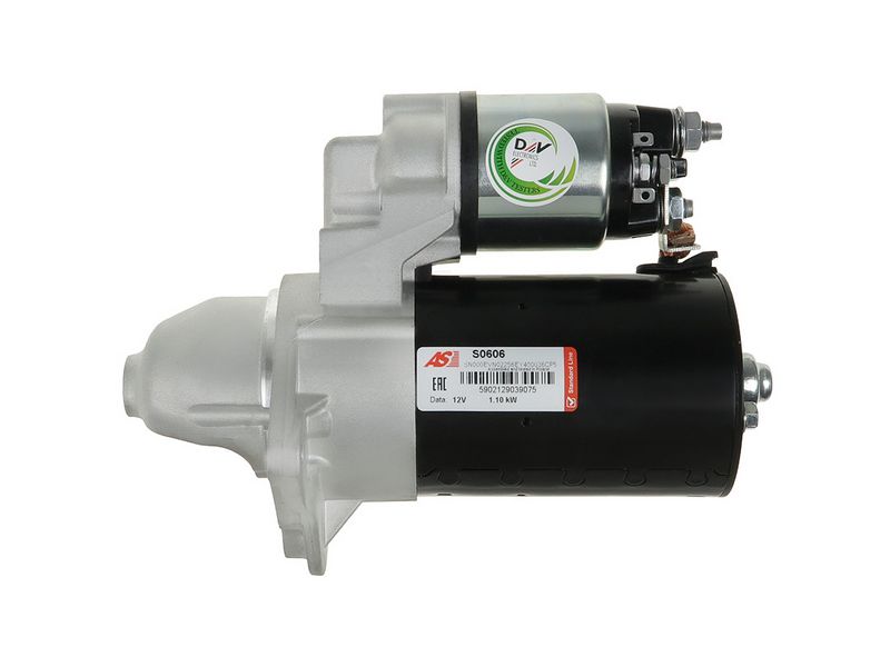 AS-PL S0606 Starter