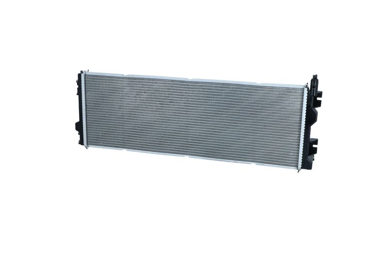 Radiaator, mootorijahutus, NRF 550437
