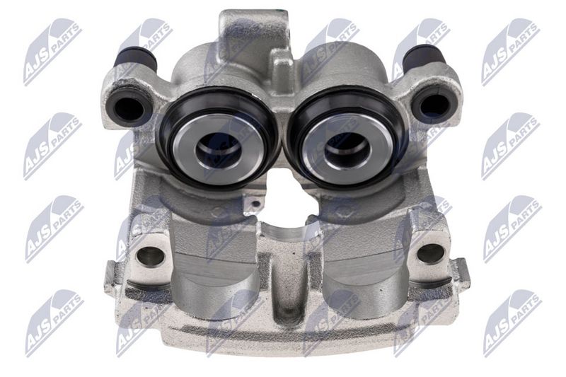 Pidurisadul, NTY HZP-ME-115