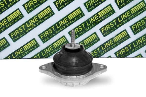 FIRST LINE felfüggesztés, motor FEM3132