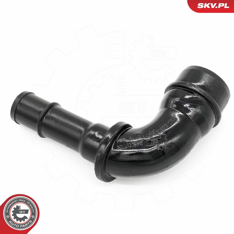 Voolik, Karterituulutus, ESEN SKV 54SKV760