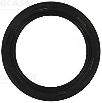 GLASER tömítőgyűrű, vezérműtengely P76043-01