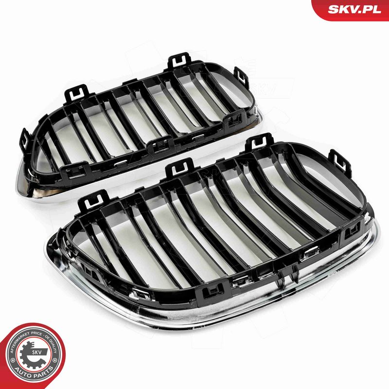 ESEN SKV 66SKV033 Radiator Grille