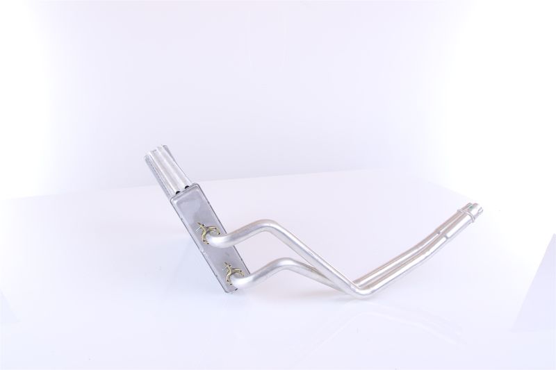 NISSENS 73990 Heat Exchanger, Interior Heating