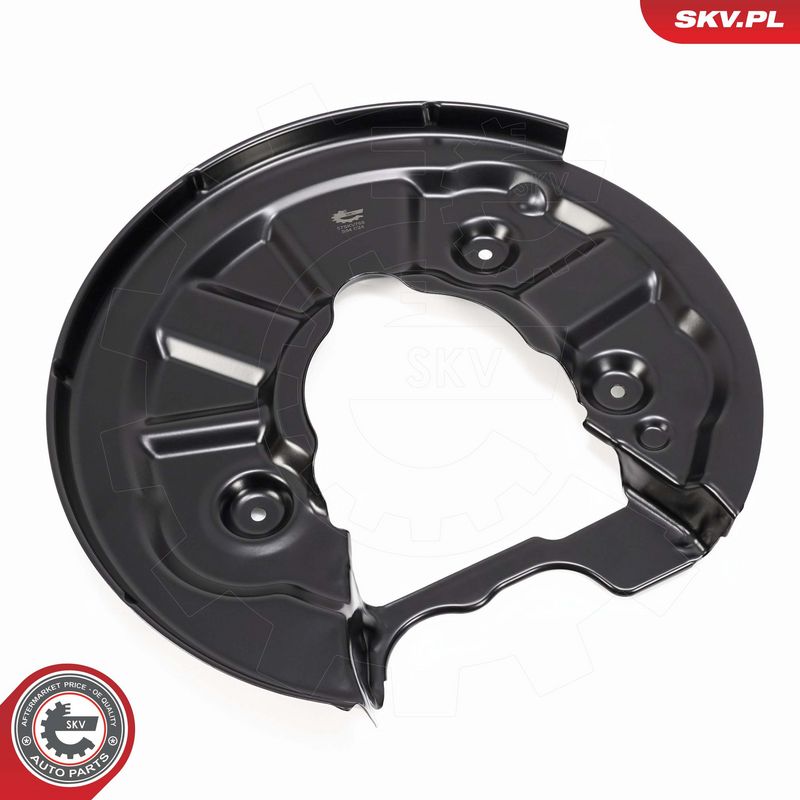 Plekk, piduriketas, ESEN...