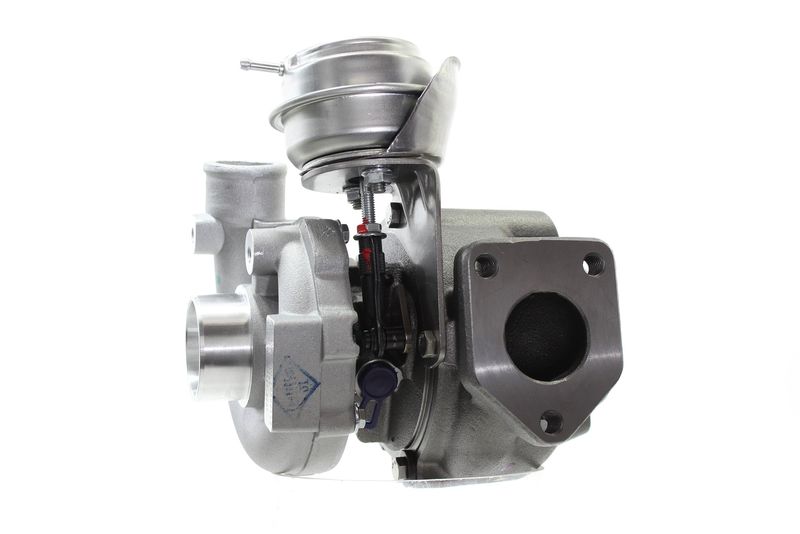 ALANKO 10900112 Charger, charging (supercharged/turbocharged)