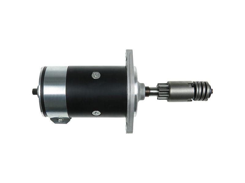 AS-PL S4060 Starter