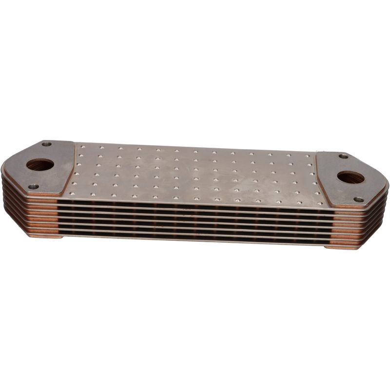 Olejový chladič, motorový olej 20190714000