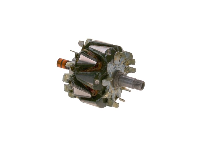 Rotor,alternator F 00M 131 728 BOSCH