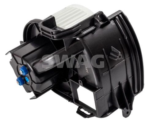 SWAG 33 10 1975 Interior Blower