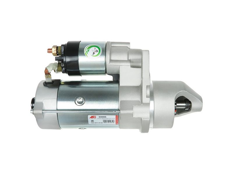 AS-PL S0888S Starteris