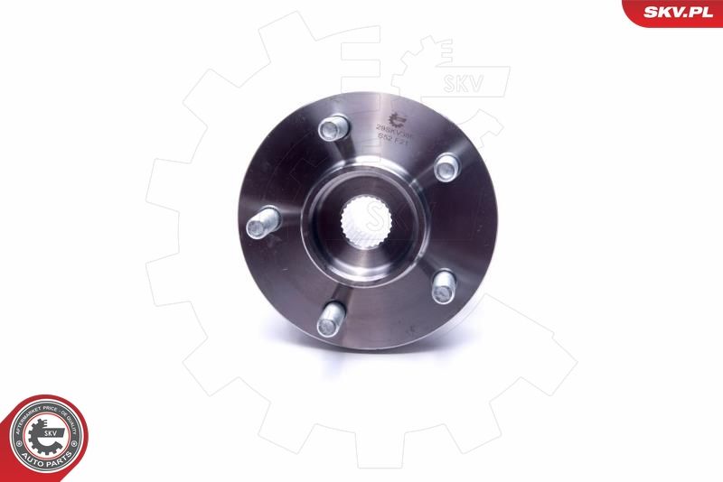 ESEN SKV 29SKV386 Wheel Bearing Kit