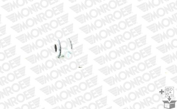 MONROE L10625 Link/Coupling Rod, stabiliser bar