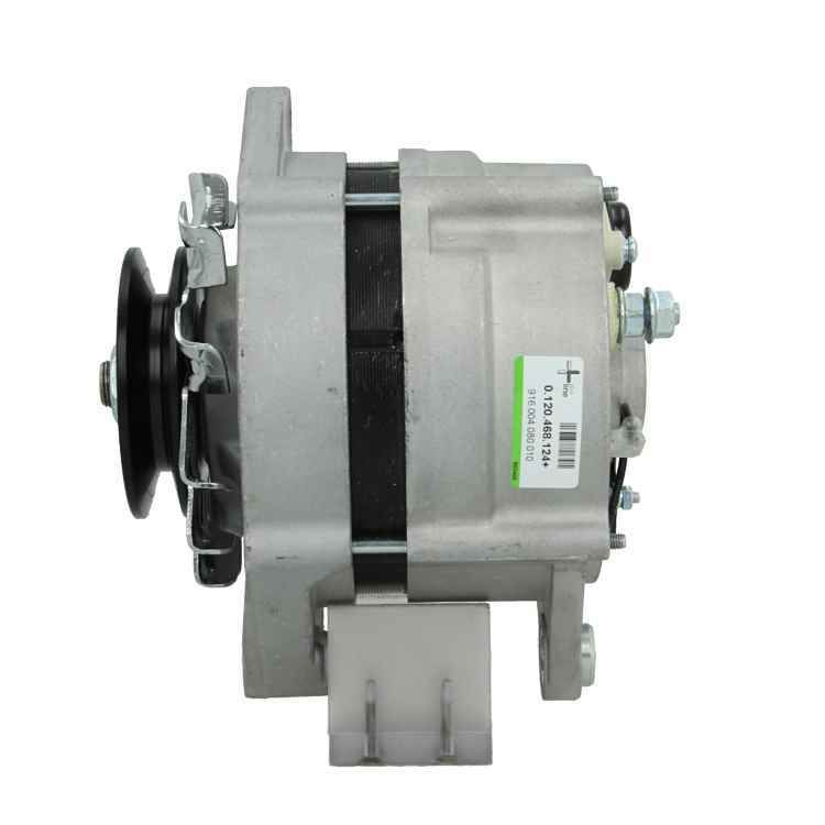 Generaator, BV PSH 916.004.080.010