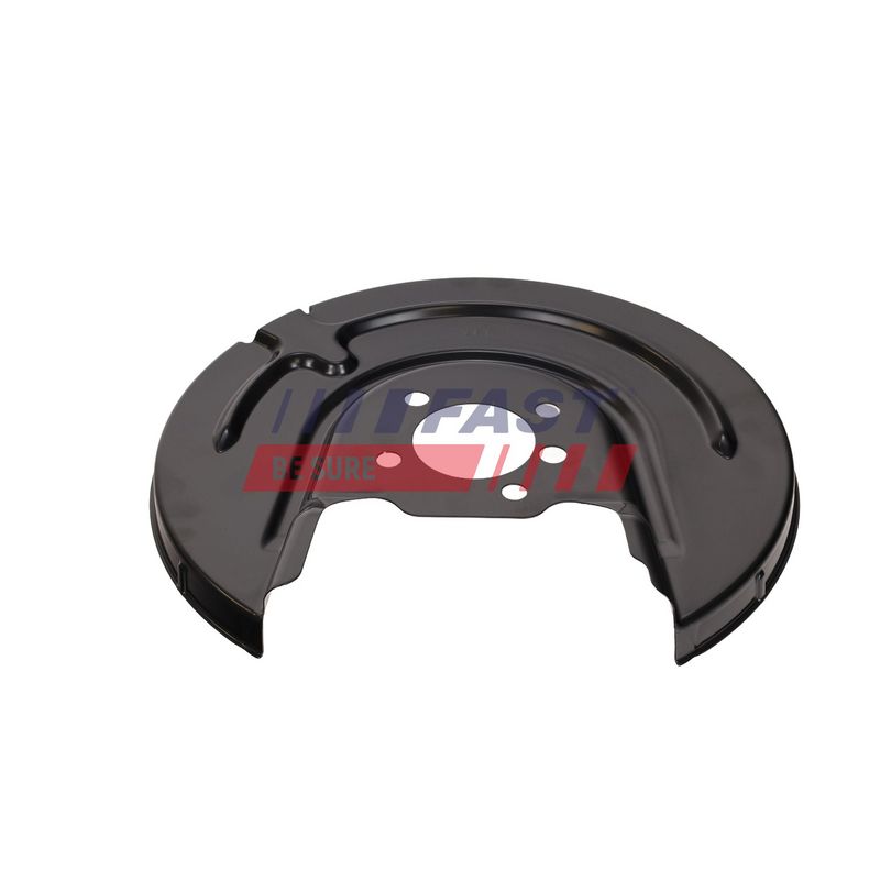 FAST FT03859 Splash Guard, brake disc