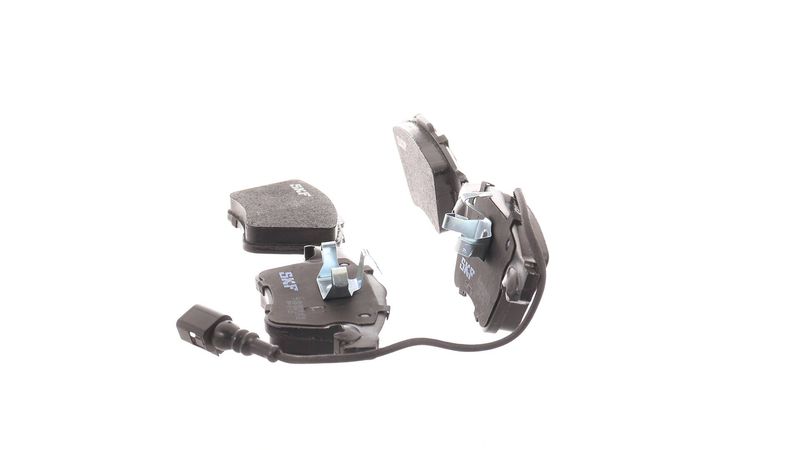 SKF VKBP80042E Brake Pad Set, disc brake