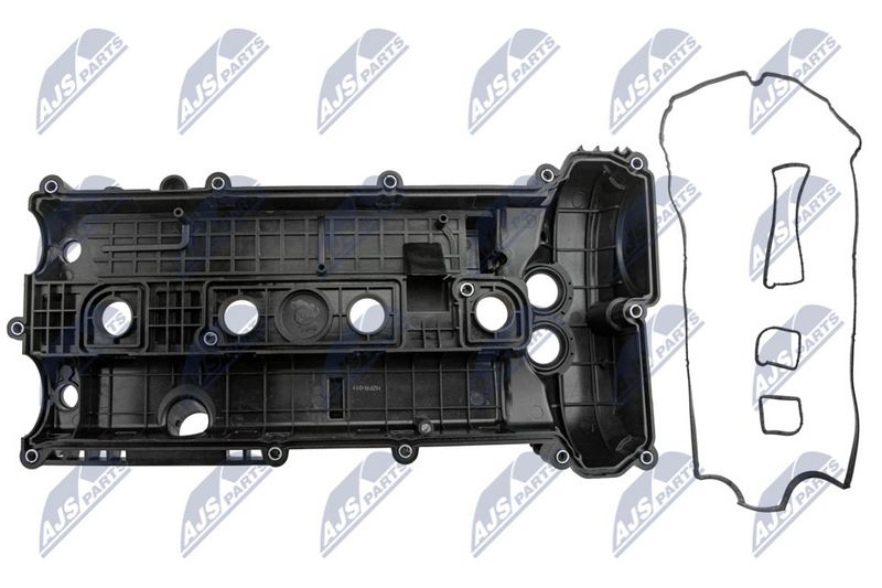 NTY BPZ-FR-011 Cylinder Head Cover