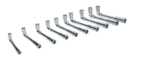 KS TOOLS BT015100 Socket Wrench Set
