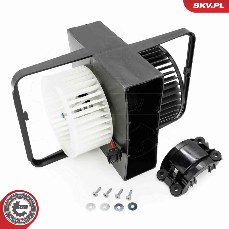 ESEN SKV 68SKV075 Interior Blower
