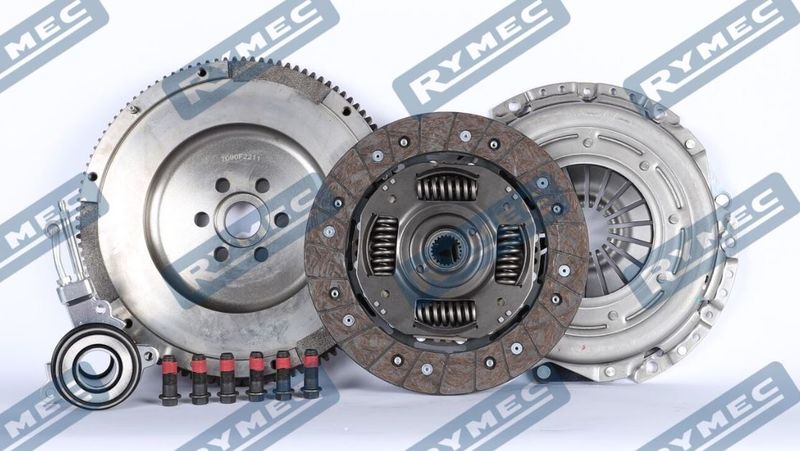 RYMEC Clutch Kit SF1090002